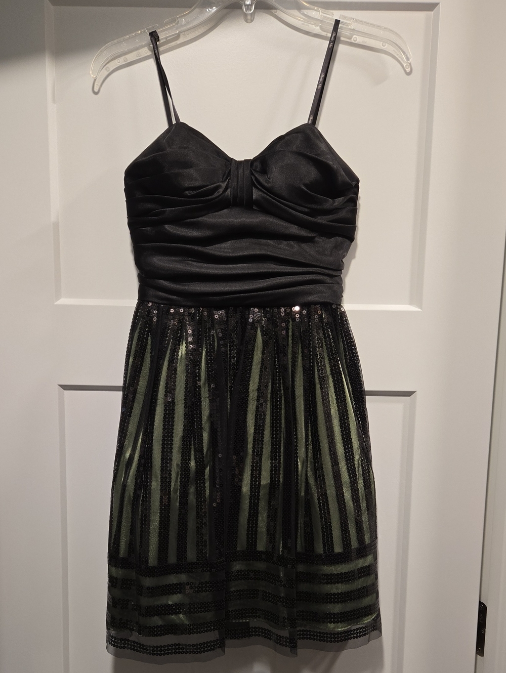 Blondie Nites Homecoming Dress